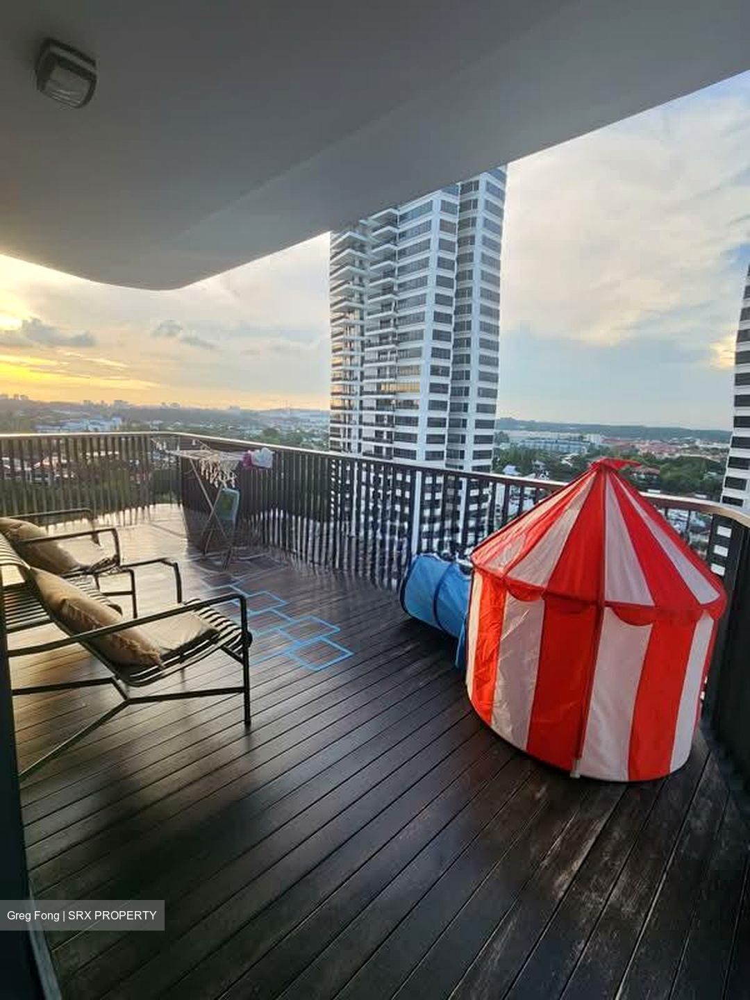 D'Leedon (D10), Condominium #557687351
